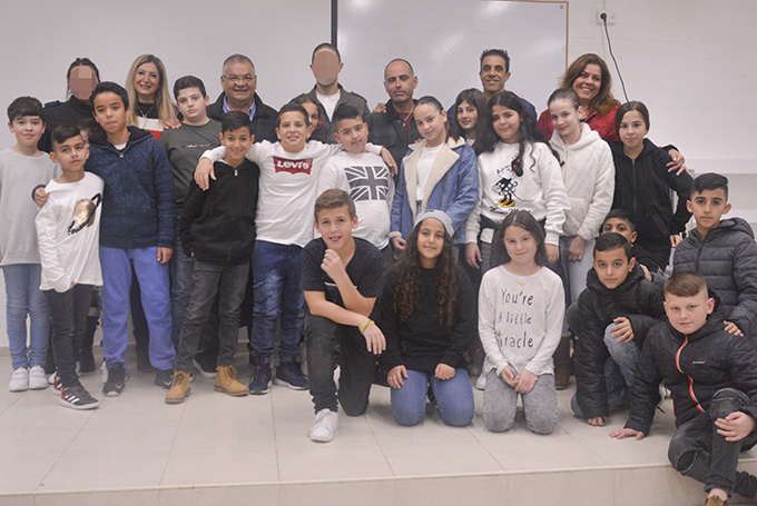 בפעם ה-13: תכנית ה